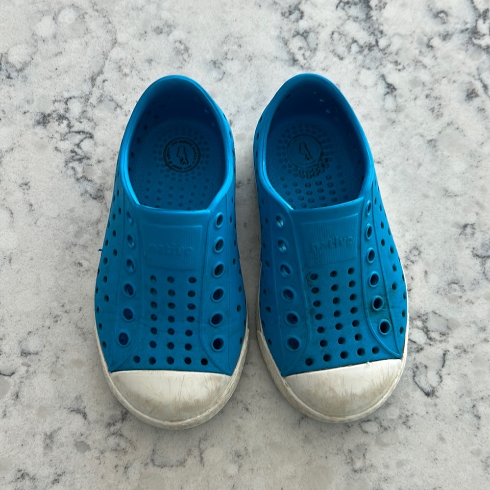 Boys natives size C7